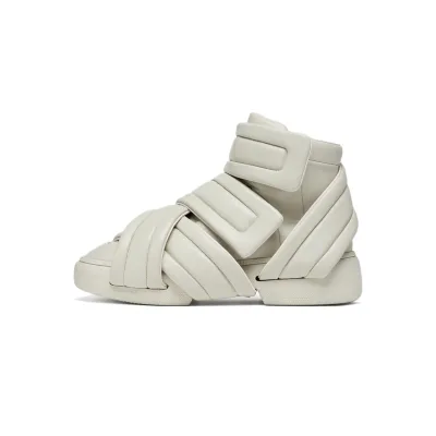 Maison Margiela Mens Future Show Shoes