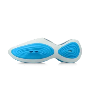 Crocs "Ripple" (white / blue)