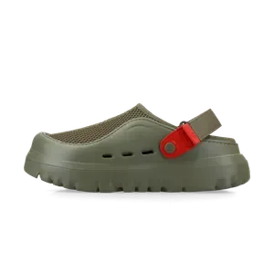 UGG M PeakMod (burnt olive / red pepper)
