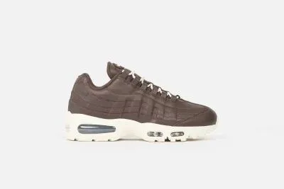 Nike Air Max 95 Big Bubble Leather QS