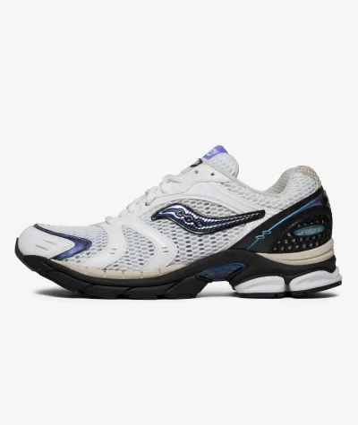 Saucony Progrid Triumph 4 - White