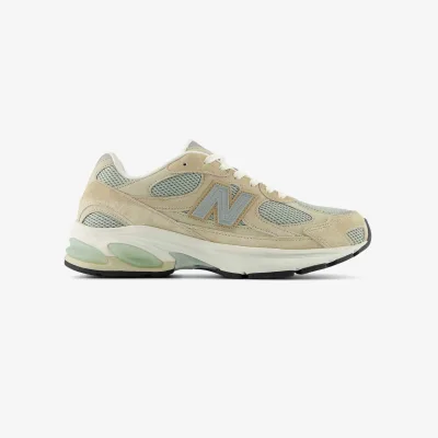 New Balance 2010