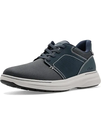 Clarks Craftwell Low