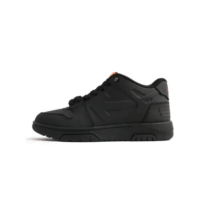 Off-White Mens Out of Office Shoes