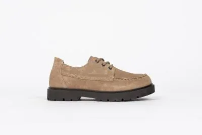 Birkenstock Highwood Moc Lace Low