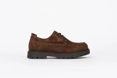 Birkenstock Highwood Moc Lace Low