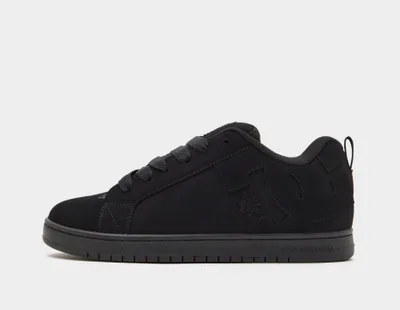 DC Shoes Court Graffik