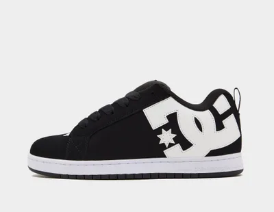 DC Shoes Court Graffik