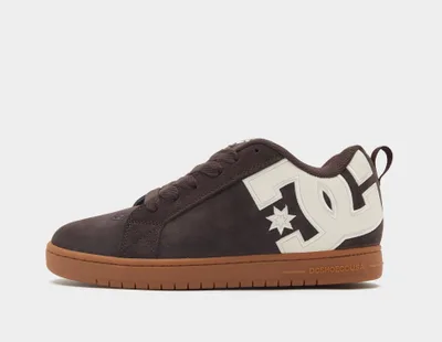 DC Shoes Court Graffik
