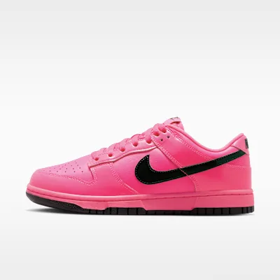 Nike Dunk Low Women's Shoes