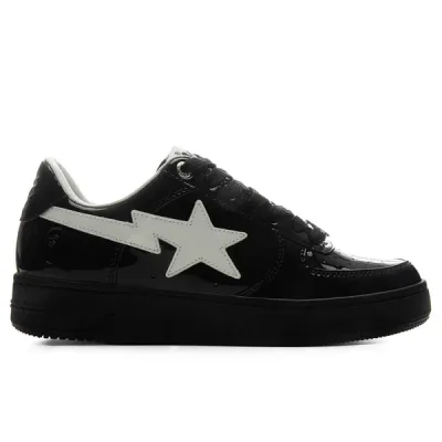 A Bathing Ape Women's Bape STA #1 - Black