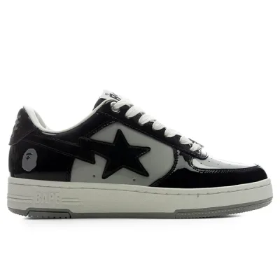 A Bathing Ape Women's BAPE STA #4 - Black