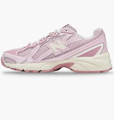 Кросівки унісекс New Balance 740