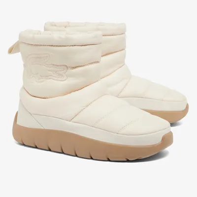 Чоботи Lacoste Serve Slipper Mid 748CFA00142R2