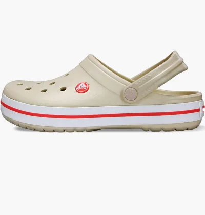 Шльопанці Crocs 11016-1AS