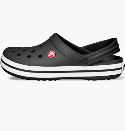 Шльопанці Crocs 11016-001