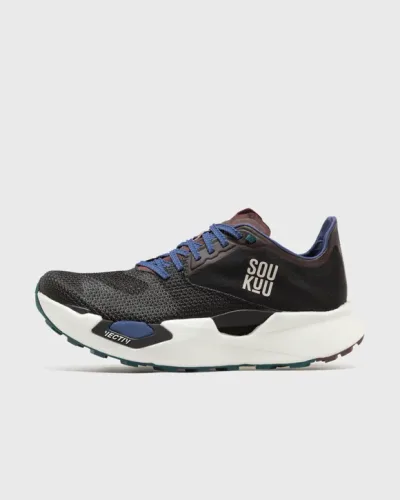 The North Face X SOUKUU VECTIV PRO HYBRID