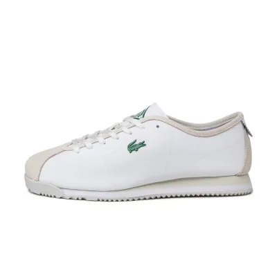Lacoste Club Low