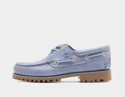Timberland Authentic 3 Eye Classic Lug
