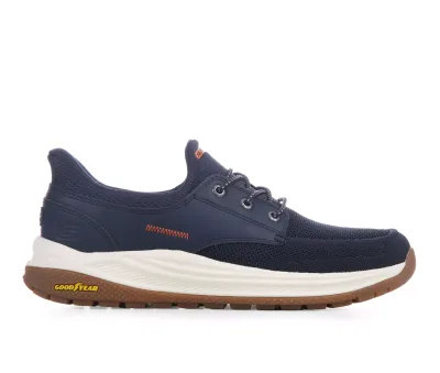 Men's Skechers 205467 Alden Slip-In Boat Shoes