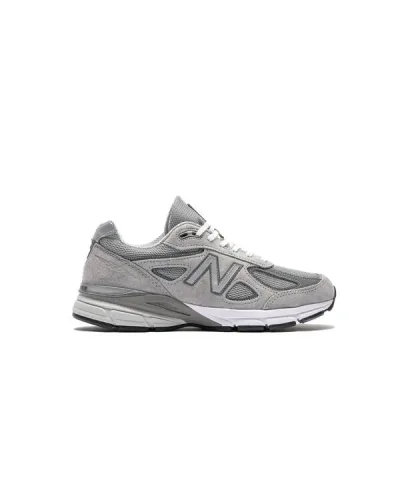 New Balance 990 V4 Made in USA