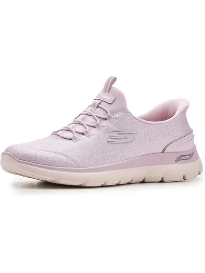 SKECHERS Arch Fit Summits Hands Free Slip-Ins