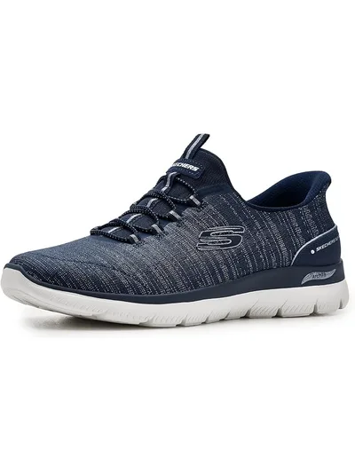 SKECHERS Arch Fit Summits Hands Free Slip-Ins