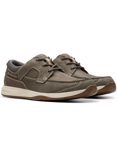Clarks Sailview Lace