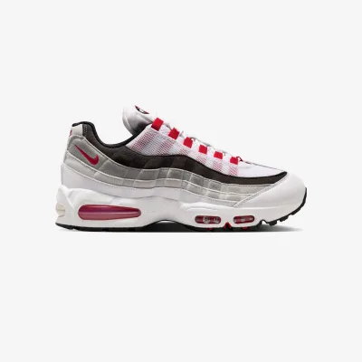 Nike Sportswear Air Max 95 Premium "Comet Red"