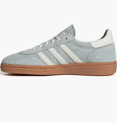 Adidas Handball Spezial Wonder Silver Gum