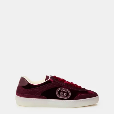 Gucci G75 Sneakers