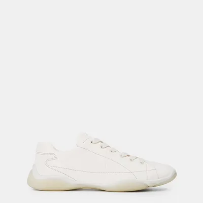 Prada Women's Spin Low-Top Trainers