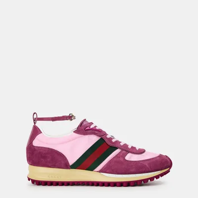 Gucci Re-Motion Sneakers