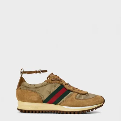 Gucci Re-Motion Sneakers