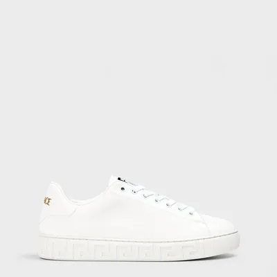 Versace Women's Low-Top Trainers