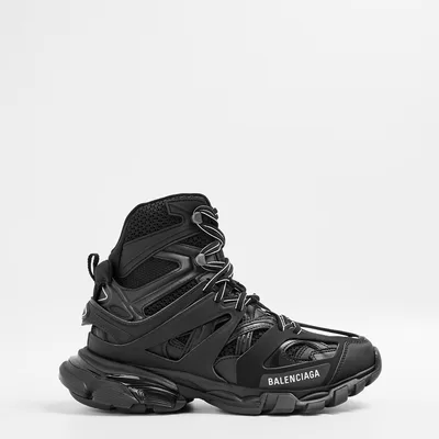 Balenciaga Track Hike Sneakers