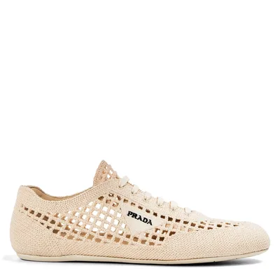 Prada Women's Low-Top Trainers