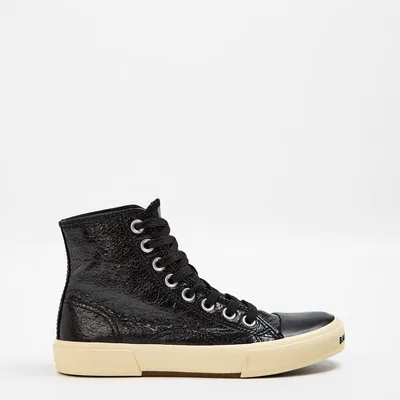 Balenciaga Paris High Tops