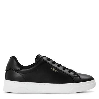 Coach Women's HighLine Sneaker Low-Top Trainers