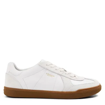 Coach Women's Ellis Low-Top Trainers
