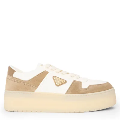 Prada Downtown Platform