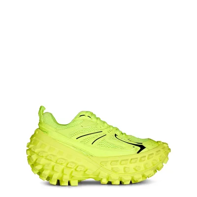 Balenciaga Bouncer Sneakers