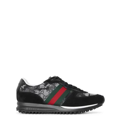 Gucci Men's Runners