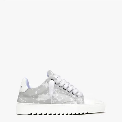Numeris Mens Atelier Trainers