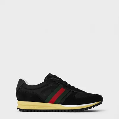 Gucci Men's Runners