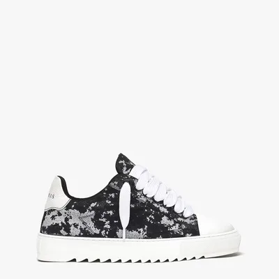Numeris Mens Atelier Trainers