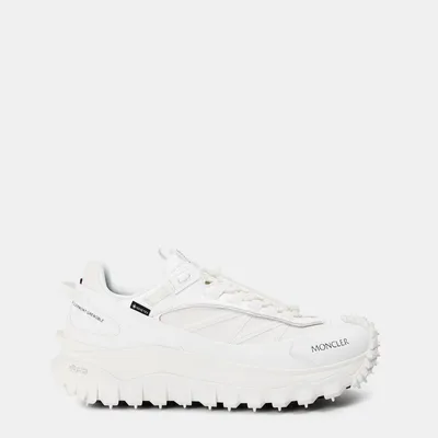 Moncler Men's Low Trainers