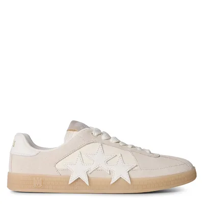 Amiri Men's Pacific Suede Low-Top Trainers