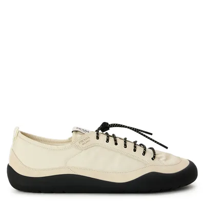 Prada Men's Low-Top Trainers