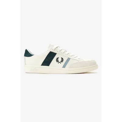 Fred Perry Men's Low-Top Trainers